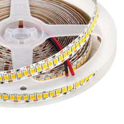 Fotoja e LED SHIRIT 12V 240Led/m 20W/m 5M, 3000K