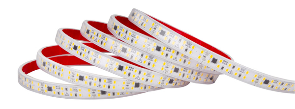 Fotoja e Led Shirit 220V 240Led/m 10cm/Cut, 4000K