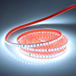 Fotoja e Led Shirit 220V 120Led/m IP65, 6500K
