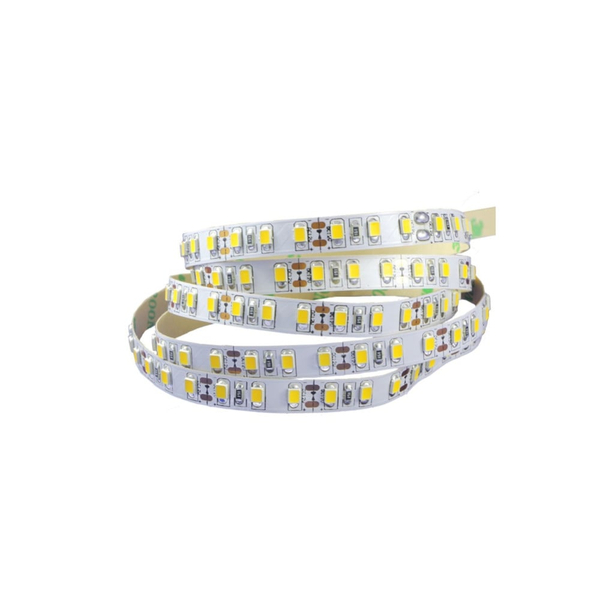 Fotoja e Led Shirit 24V 120Led/M 5M, 3000K