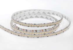 Fotoja e Led Shirit 24V 240Led/m 20W/m 5M, 3000K
