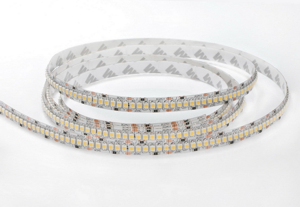 Fotoja e Led Shirit 24V 240Led/m 20W/m 5M, 3000K