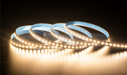 Fotoja e Led Shirit 48V 120Led/m, 3000K