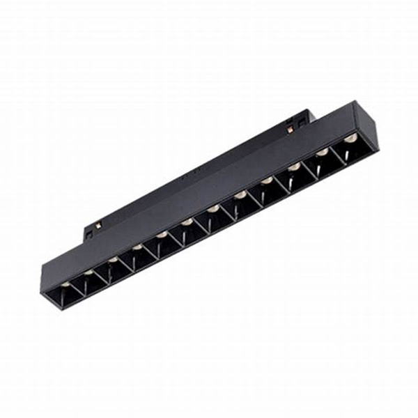 Fotoja e NDRIÇUES MAGNETIK COB 12W 48V, 3000K