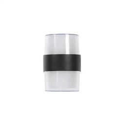 Fotoja e Ndriçues muri LED 2 x 5W për jashtë | 3CCT | IP65