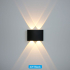 Fotoja e Ndriçues Muri LED 4 × 1W | IP65 | 3CCT |, Picture 1