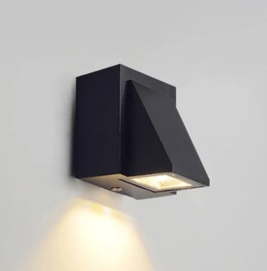 Fotoja e Ndriçues Muri LED 3W | IP65 | 3CCT |