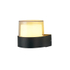 Fotoja e Ndriçues Muri LED 1 × 5W | IP65 | 3CCT |, Picture 1