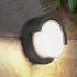 Fotoja e Ndriçues Muri LED 1 × 5W | IP65 | 3CCT |, Picture 2