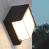 Fotoja e Ndriçues Muri LED 5 × 1W | IP65 | 3CCT |, Picture 2