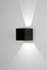 Fotoja e Ndriçues Muri LED 2 × 3W | IP65 | 3CCT |, Picture 2