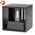 Fotoja e Ndriçues Muri LED 2 × 3W | IP65 | 3CCT |, Picture 3