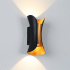 Fotoja e Ndriçues Muri LED 2 × 3W | IP65 | 3CCT |, Picture 2