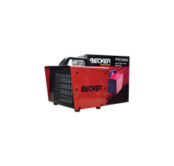 Fotoja e NGROHËSE ELEKTRIKE |BECKER 3000W -PTC3000