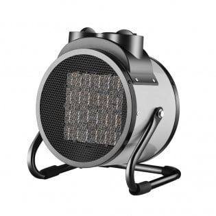 Fotoja e NGROHËSE ELEKTRIKE |BECKER 3000W -PTC3000R