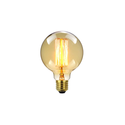 Fotoja e POQ DEKORATIVE EDISON G95