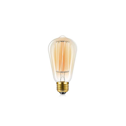 Fotoja e POQ DEKORATIVE EDISON ST64