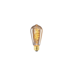 Fotoja e POQ DEKORATIVE EDISON ST64