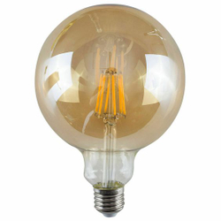 Fotoja e POQ DEKORATIVE LED G125 4W