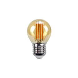 Fotoja e POQ DEKORATIVE LED G45 4W DIMER