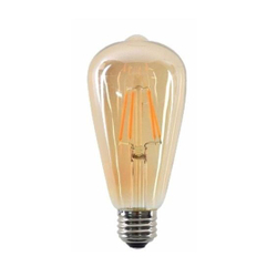 Fotoja e POQ DEKORATIVE LED ST64 DIMER