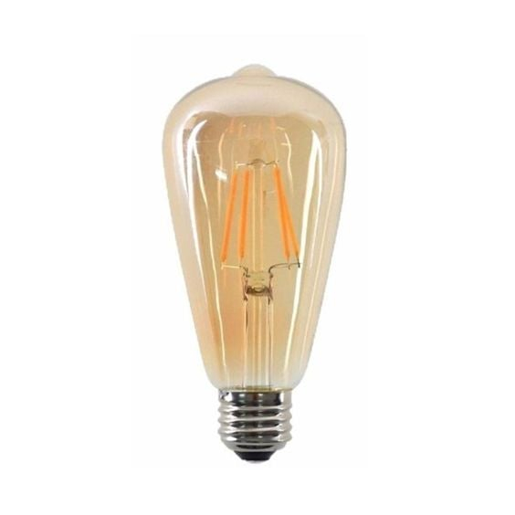 Fotoja e POQ DEKORATIVE LED ST64 DIMER