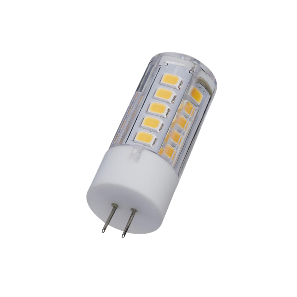 Fotoja e Poqa Led G4 33D 3W | 3000K