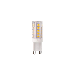 Fotoja e Poqa Led G9 33D 3W | 3000K