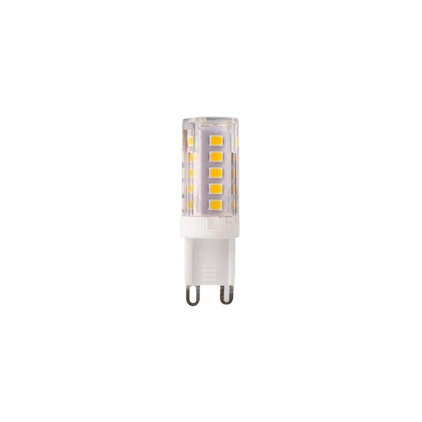 Fotoja e Poqa Led G9 33D 3W | 3000K