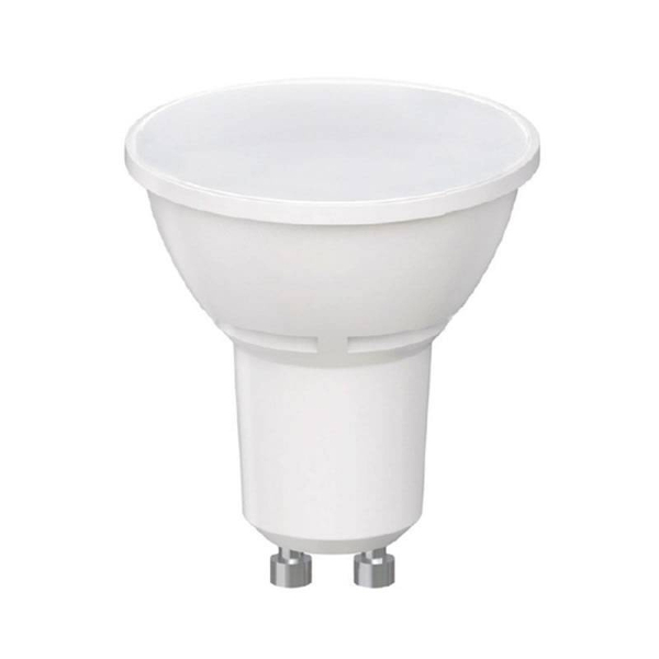 Fotoja e POQA LED GU10 7W 1A2B, 6500K