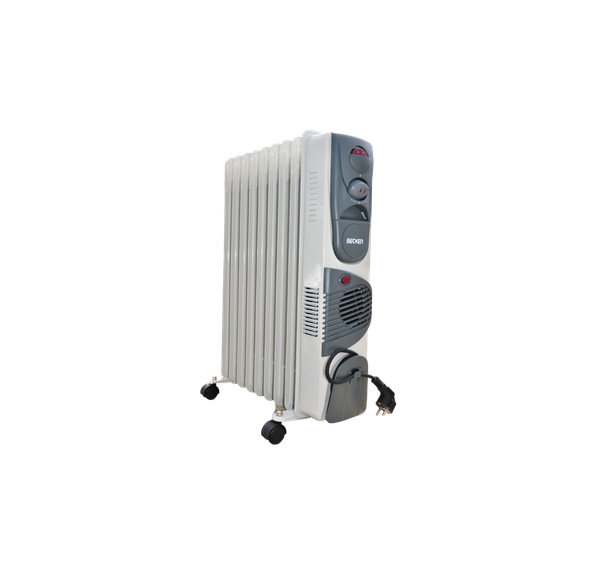 Fotoja e RADIATOR ELEKTRIKE |BECKER 11BRINJESH - OH52-11