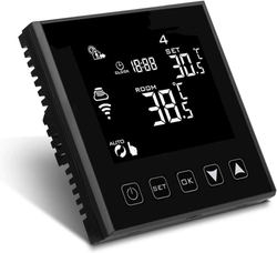 Fotoja e RREGULLUES TEMPERATURE - SMART