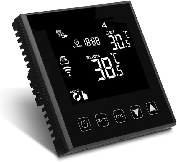 Fotoja e RREGULLUES TEMPERATURE - SMART