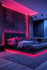Fotoja e SHIRIT LED RGB - SET 5M, Picture 2