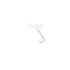 Fotoja e SPOT MAGNETIK WH |   UTF-30-X-12W, Picture 1