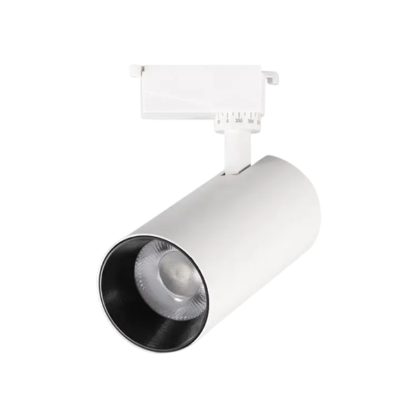 Fotoja e SPOT SHINI SLIM 30W I BARDHË, 3000K
