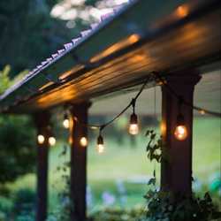 Fotoja e STRING LIGHTS