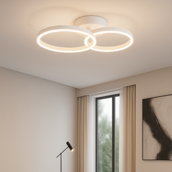 Fotoja e Ndriçues LED  53W BK | MO107-11 |