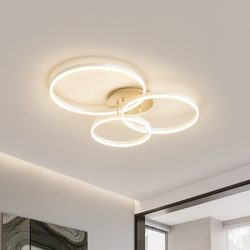 Fotoja e Ndriçues LED  72W WH |MO107-14|