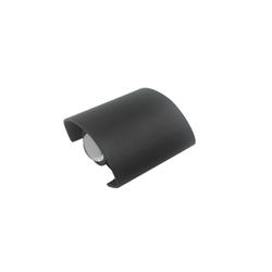Fotoja e Ndriçues Muri LED 2 × 1W | IP65 | 3CCT |