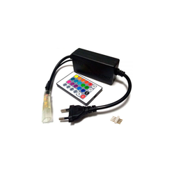 Fotoja e Kontroller RGB 220V