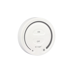 Fotoja e FUT087 Touch Dimming Remote (2.4GHz)