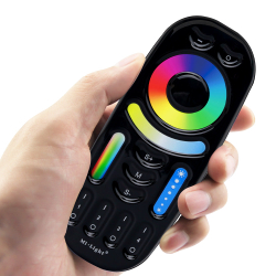 Fotoja e FUT092 4-Zone RGB+CCT Remote