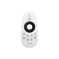Fotoja e FUT006 4-Zone Rotating Wheel Remote