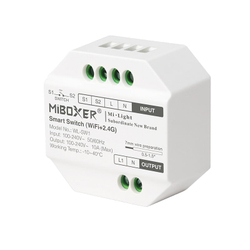 Fotoja e WL-SW1 Smart Switch (WiFi+2.4G)