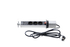 Fotoja e Prizë Tavoline 3 X 220V USB+ TYPE C  | Grey |, Picture 3