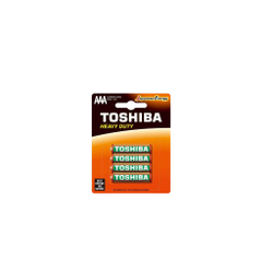 Fotoja e BATERI 1.5V - AA | TOSHIBA