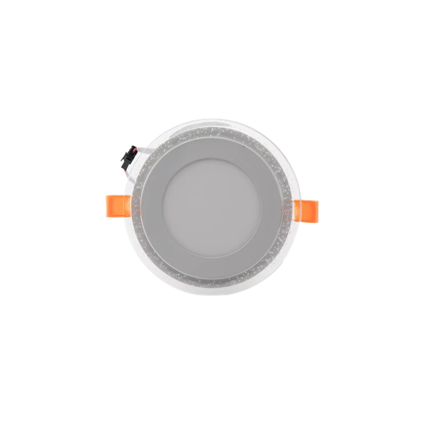 Fotoja e LED PANEL 3+3W |WH-WARM WHITE
