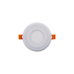 Fotoja e LED PANEL 3+3W |WH-WW