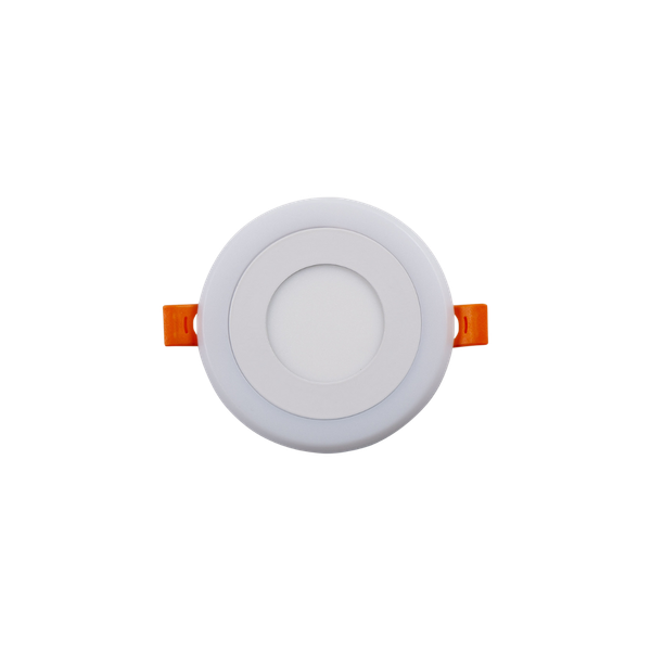 Fotoja e LED PANEL 3+3W |WH-WW
